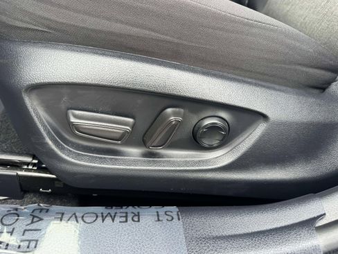 Used 2024 Toyota Camry LE FWD image 21