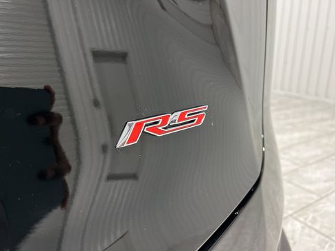 New 2025 Chevrolet Blazer RS w/ Driver Confidence II Package image 32