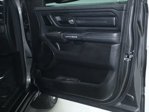 Used 2022 RAM 1500 Limited AWD/4WD image 34