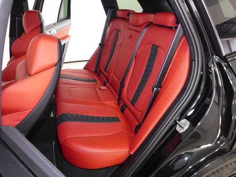 Used 2024 BMW X5 M Competition w/ Executive Package image 20