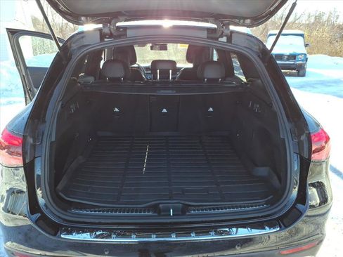 Certified 2023 Mercedes-Benz GLC 300 4MATIC image 11