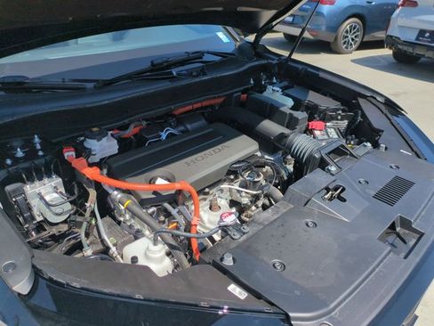 Used 2025 Honda CR-V Sport-L image 23