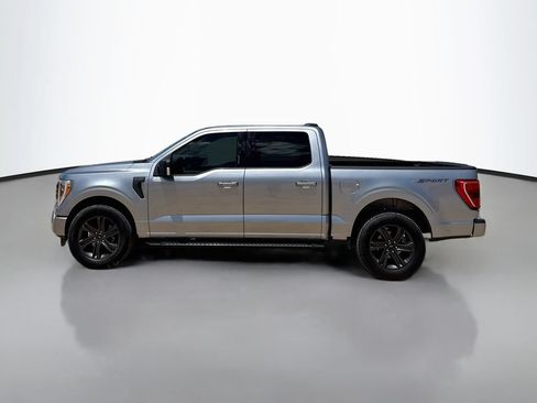 Used 2023 Ford F150 XLT w/ Equipment Group 302A High RWD image 4
