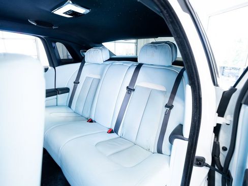 Used 2022 Rolls-Royce Ghost image 47
