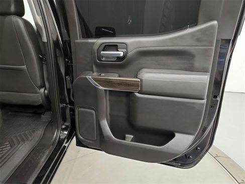 Used 2020 Chevrolet Silverado 1500 LT Trail Boss image 37