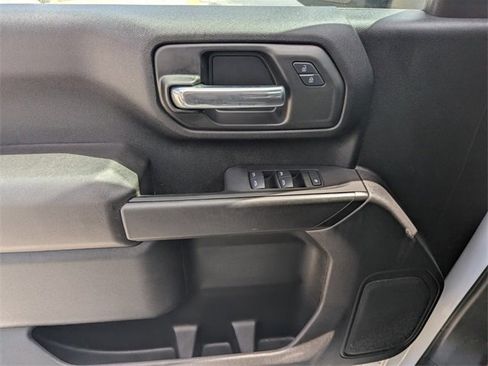 Used 2025 Chevrolet Silverado 2500 W/T image 26