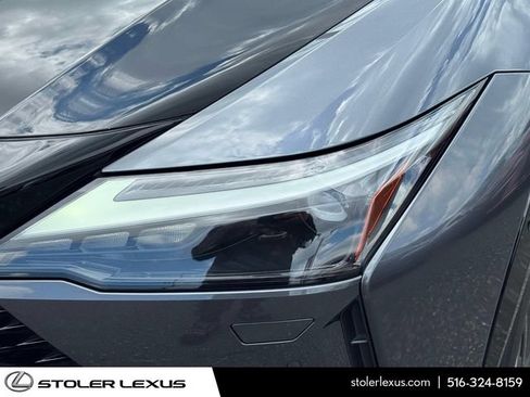 Used 2023 Lexus RZ 450e Premium w/ Accessory Package (2T) AWD/4WD image 11