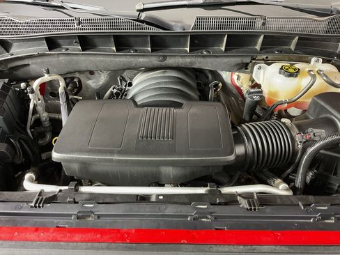 Used 2021 GMC Sierra 1500 SLT image 27