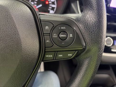 Certified 2023 Toyota Corolla LE w/ LE Convenience Package FWD image 19