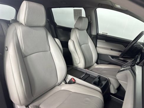 Used 2019 Honda Odyssey EX-L image 26