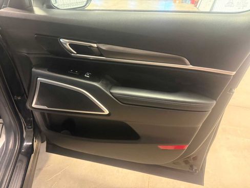 Used 2024 Kia Telluride S w/ S Sunroof Package AWD/4WD image 29