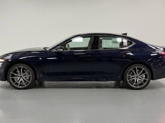 New 2026 Genesis G70 2.5T Prestige video 2