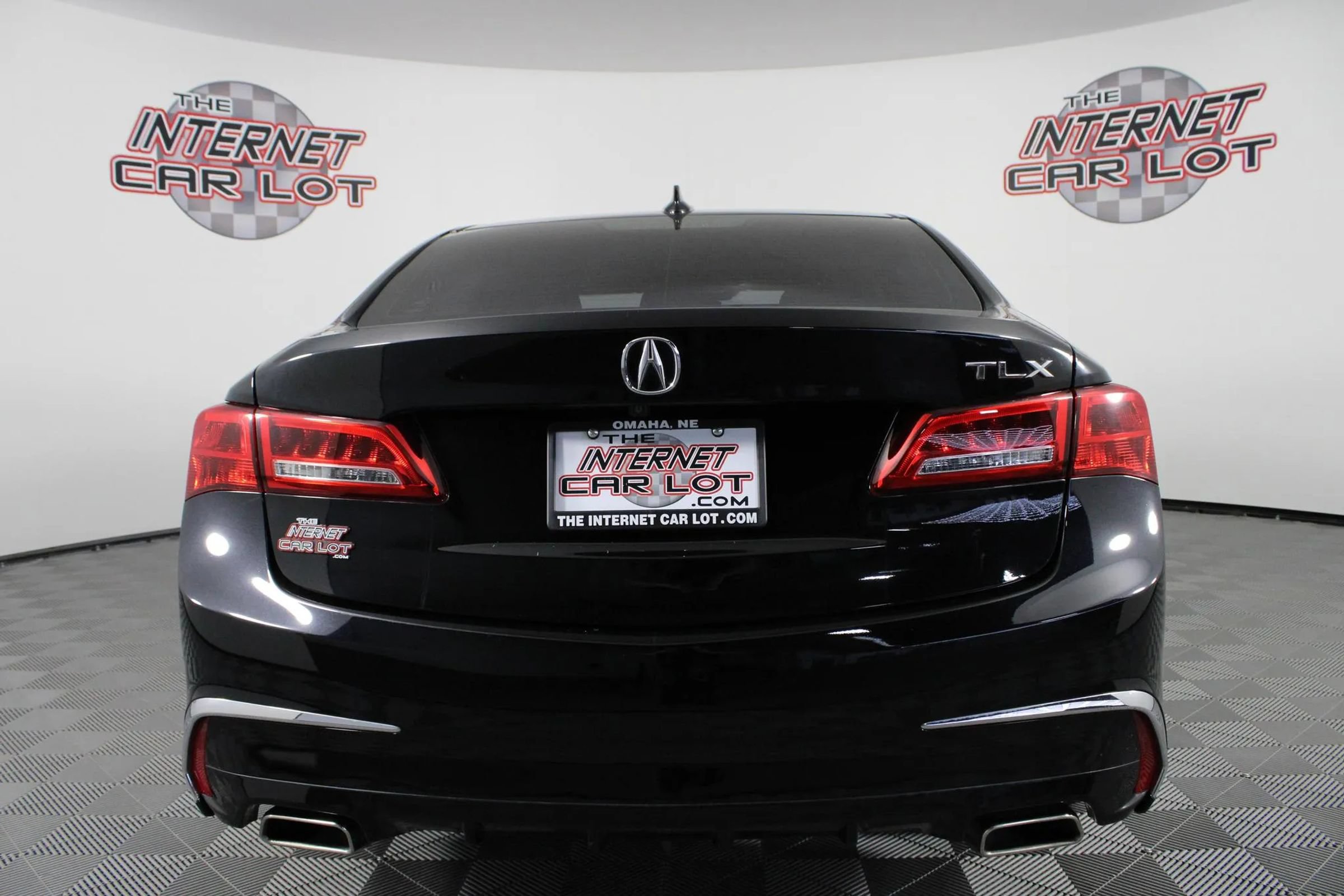 Used 2020 Acura TLX w/ Technology Package FWD image 6