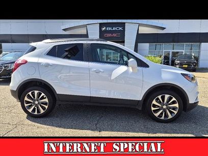 Used 2022 Buick Encore Preferred w/ Safety Package