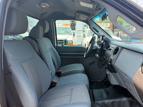Used 2012 Ford F350 XL w/ XL Value Pkg RWD image 23