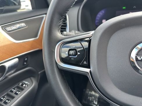 Certified 2023 Volvo XC90 B6 Plus w/ Protection Package Premier image 28