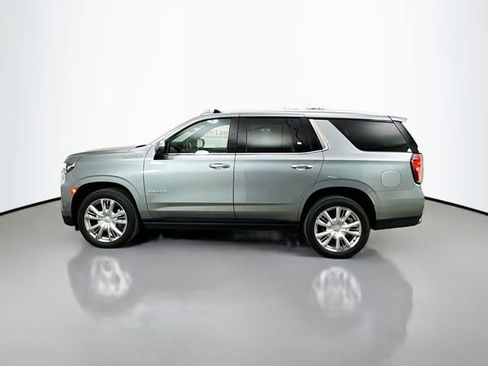 Used 2023 Chevrolet Tahoe High Country image 4