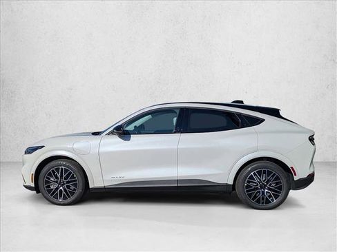 New 2025 Ford Mustang Mach-E Premium image 5