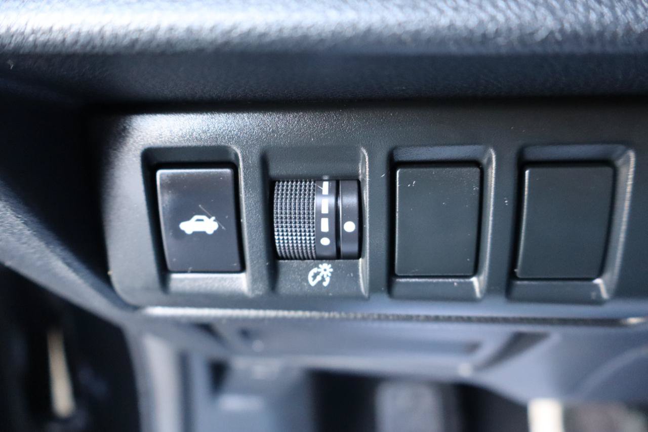 Used 2022 Subaru Legacy Premium w/ Popular Package #1 AWD/4WD image 18