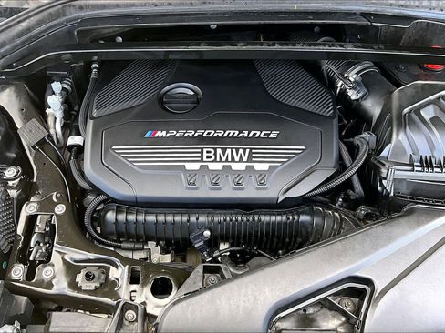Used 2022 BMW X2 M35i w/ Shadowloine Package image 33