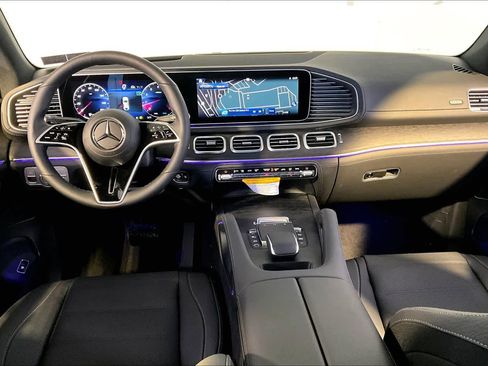 New 2026 Mercedes-Benz GLE 450 4MATIC Coupe image 7