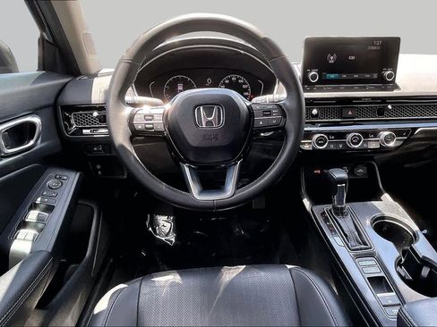 Used 2023 Honda Civic EX-L image 6