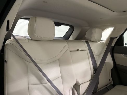 New 2025 Cadillac XT5 Premium Luxury w/ Technology Package image 26