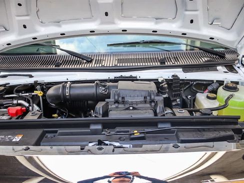 New 2025 Ford E-350 and Econoline 350 Super Duty w/ Power Equipment Group image 29