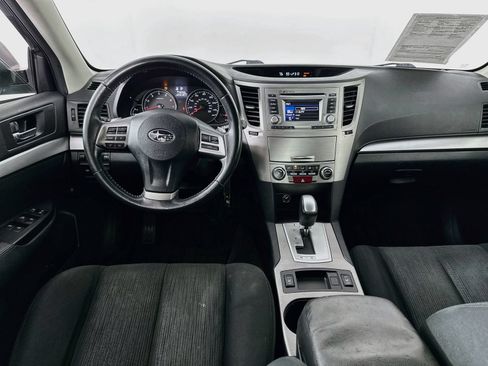 Used 2014 Subaru Outback 2.5i Premium AWD/4WD image 20