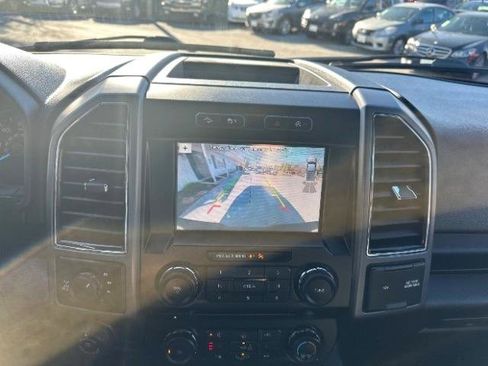 Used 2018 Ford F150 XLT w/ Equipment Group 302A Luxury image 26