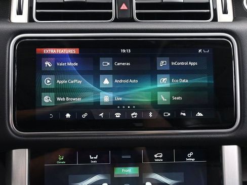 Used 2019 Land Rover Range Rover AWD/4WD image 36