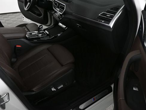 Used 2023 BMW X3 M40i AWD/4WD image 21