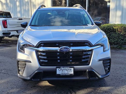 New 2026 Subaru Ascent Limited image 2