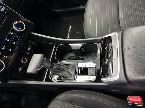 Used 2023 Hyundai Santa Cruz Night AWD/4WD image 28