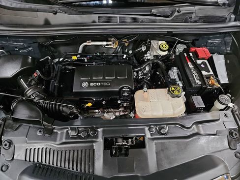 Used 2016 Buick Encore Leather image 22