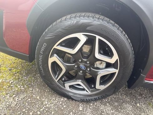 Used 2019 Subaru Crosstrek 2.0i Limited w/ Moonroof Package w/Navigation image 16