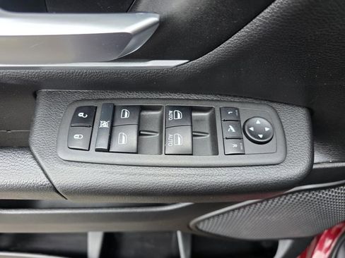 Used 2022 RAM 1500 Big Horn image 12