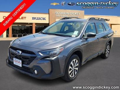 Used 2025 Subaru Outback