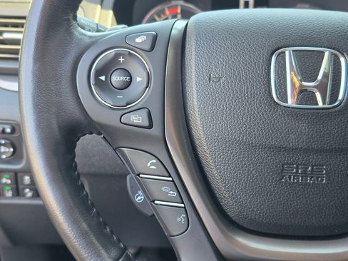 Used 2021 Honda Ridgeline RTL-E image 20