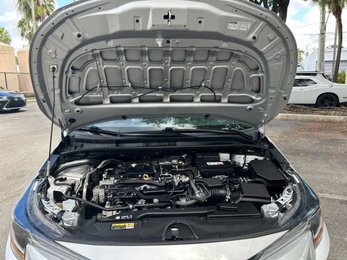Used 2023 Toyota Corolla LE FWD image 24