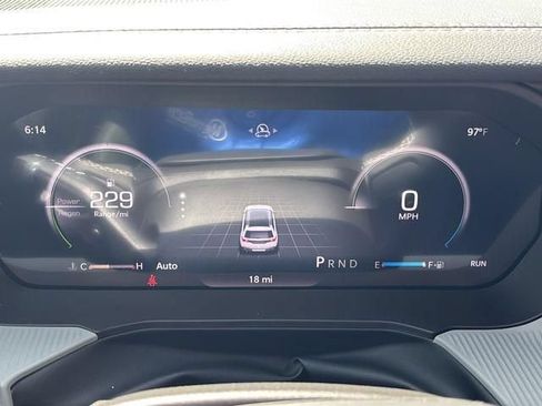 New 2026 Jeep Cherokee Limited AWD/4WD image 23