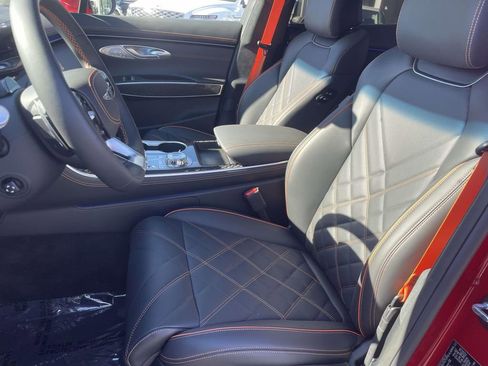 New 2026 Genesis GV70 3.5T Sport Prestige image 20