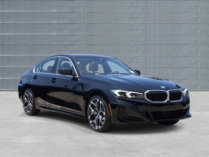 Used 2025 BMW 330i Sedan w/ Convenience Package