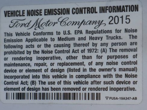 Used 2016 Ford E-350 and Econoline 350 Super Duty w/ Power Windows & Locks Group RWD image 50