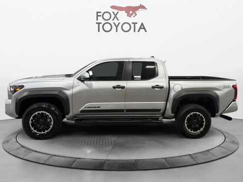 New 2026 Toyota Tacoma TRD Off-Road image 2