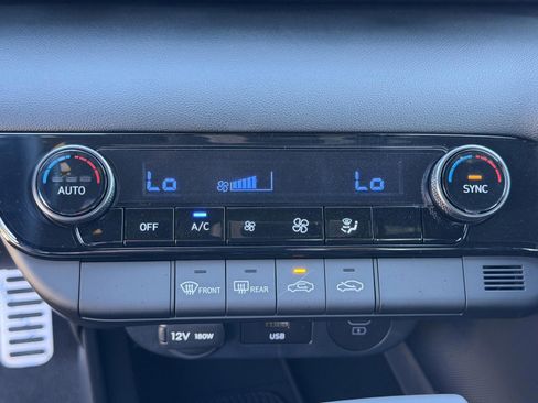 New 2026 Hyundai Elantra Sport image 10