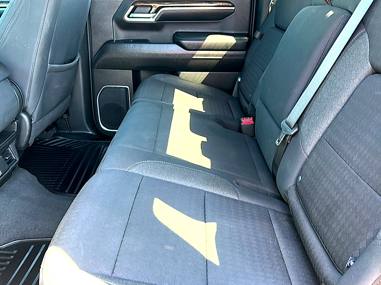 Used 2022 GMC Sierra 1500 Elevation RWD image 18