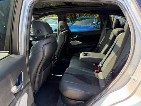 Certified 2024 Acura RDX w/ Advance Package AWD/4WD image 14