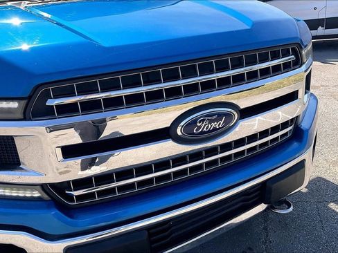 Used 2019 Ford F150 XLT w/ Equipment Group 302A Luxury image 29