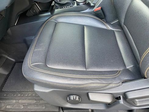 Certified 2024 Ford Bronco Badlands image 22